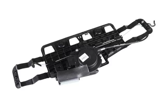 23303019 - Body: Lumbar Support for Cadillac: CT6 Image