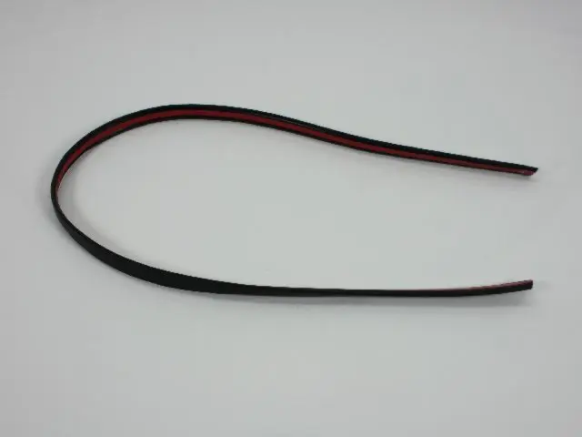 Roof Molding, Left - Mopar (55372457AB)