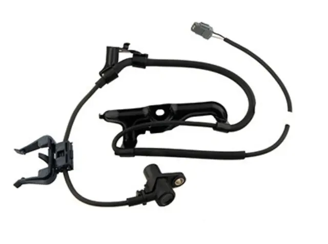 9535 - : MTC Ronak ABS Wheel Speed Sensor for MTC Parts Image