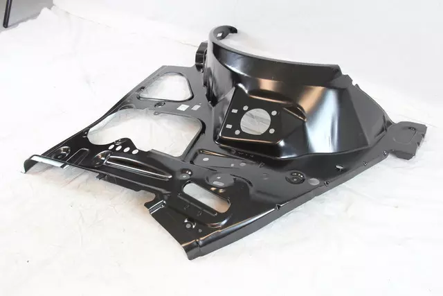 Quarter Inner Panel, Right - Mopar (68071340AE)