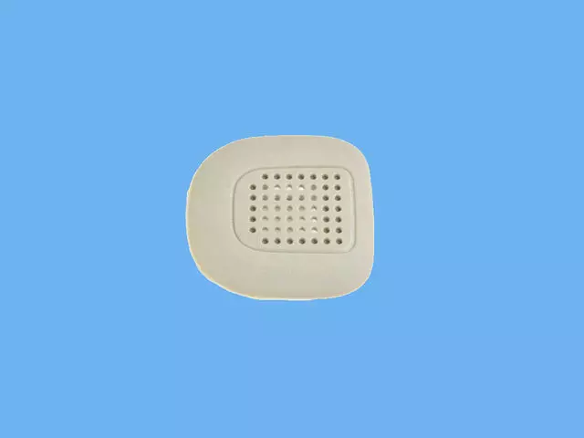 Noise Cancellation Bezel, Right Or Left, Front And Rear - Mopar (5XT62PD2AA)