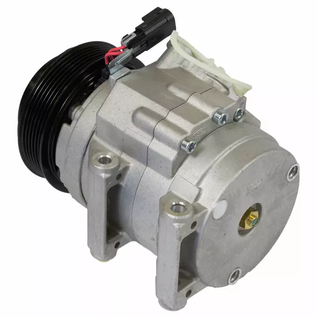 Compressor Assembly - Ford (8E5Z-19703-C)