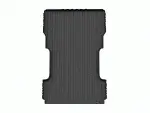 39603 - : WeatherTech® TechLiner® Bed Liner for WeatherTech Image