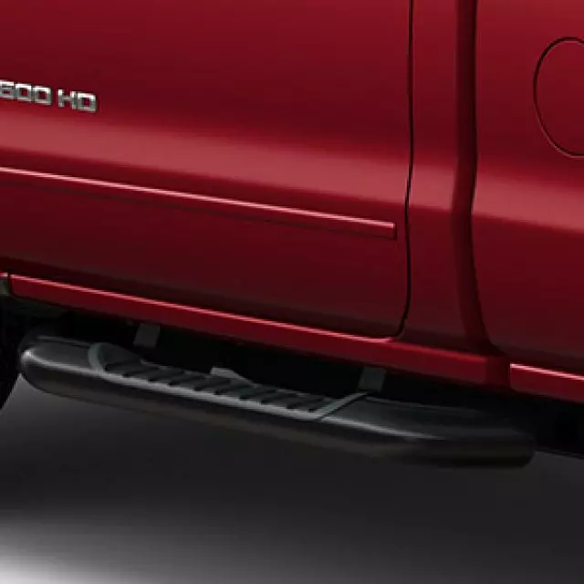 Running Board Step - GM (84208371)