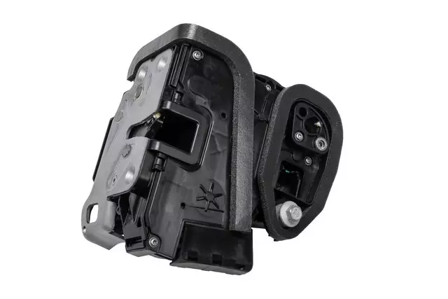 13507134 - Body: Lock Assembly for GM Image