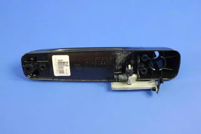 Exterior Door Handle, Left - Mopar (1GH21LAUAF)