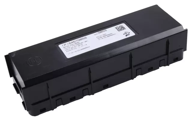 84579088 - Electrical: Controller for Chevrolet: Silverado 1500, Silverado 1500 LTD | GMC: Sierra 1500 Image