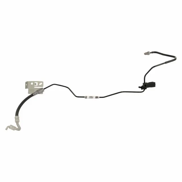 Hose Assembly Brake - Ford (KB3Z-2282-E)