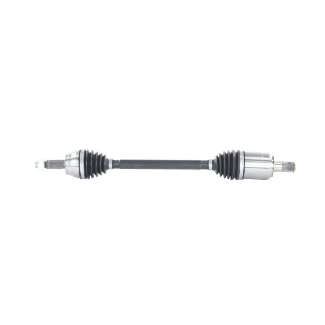 KA86017 - : TrakMotive AAR CV Axle Shaft for TRAKMOTIVE Image