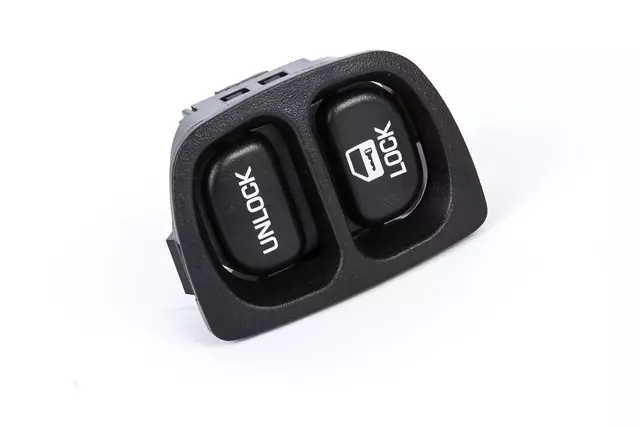 21023580 - Body: Lock Switch for Saturn: SC1, SC2, SL, SL1, SL2, SW1, SW2 Image image