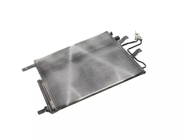 Condenser And Trans Cooler Cooler - Mopar (68312697AD)