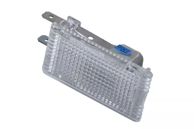 96247398 - Body: Trunk Lamp Assembly for Chevrolet: Aveo Image