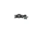 68366424AA - Brakes: Retaining Clip for Mopar Image