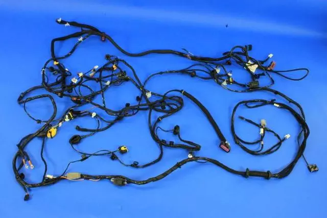 Body Wiring - Mopar (68278265AA)