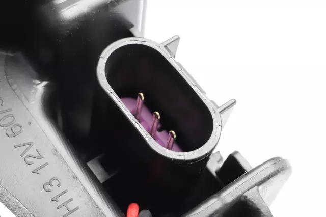 42564395 - : Passenger Side Headlamp for Chevrolet: Spark Image