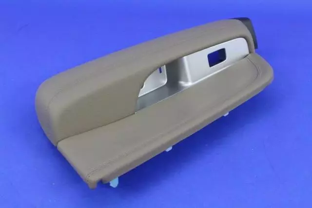 Rear Door Bolster, Right - Mopar (5LN161DKAC)