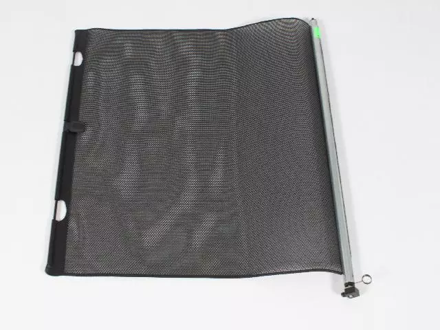 68045249AB - Interior Trim: Rear Window Sunshade, Left for Chrysler: Town &amp; Country | Dodge: Grand Caravan | Ram: C/V Image