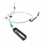 BRCA45 - Brakes: Motorcraftâ„¢ Parking Brake Cable for Ford: Escape | Mercury: Mariner Image