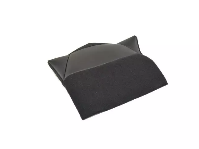 5VF68DX9AD - Interior Trim: Front Seat Cushion Cover for Jeep: Cherokee Image