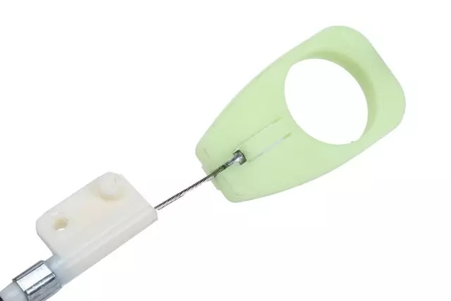 92206016 - Body: Release Cable for Chevrolet: SS | Pontiac: G8 Image