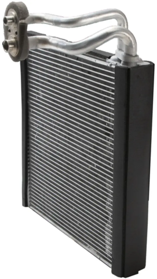 64163 - Air Conditioning &amp; Heat: Parallel Flow Evaporator Core for FOUR SEASONS Image