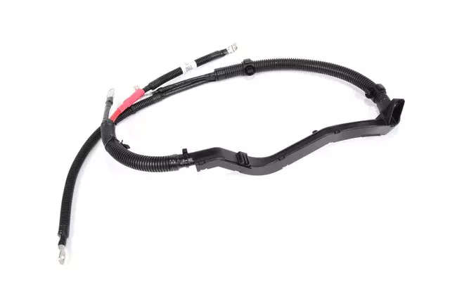 13410304 - : Part# 13410304 Positive and Negative Battery Cable Assembly for Buick: Cascada Image
