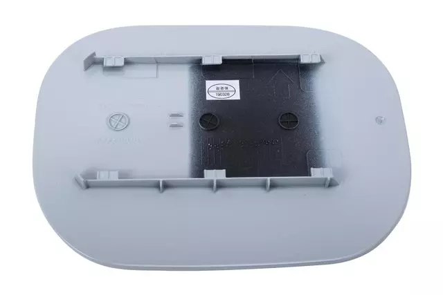 2018-2025 GM - Primed Fuel Tank Filler Door - GM (84777358)