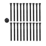 HB253 - : Engine Cylinder Head Bolt Set for Enginetech Image