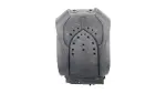 7155106A81 - Body: Seat Back Pad for Toyota Image