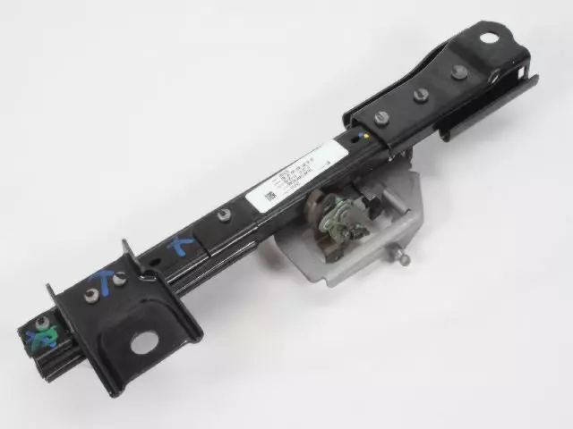 Seat Adjuster, Left, Outboard - Mopar (68067489AA)