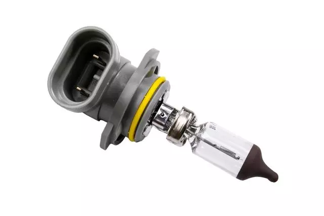 Bulb, Tail & T/Sig Lp - GM (94535553)