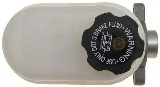 Brake Master Cylinder Assembly - GM (19288642)