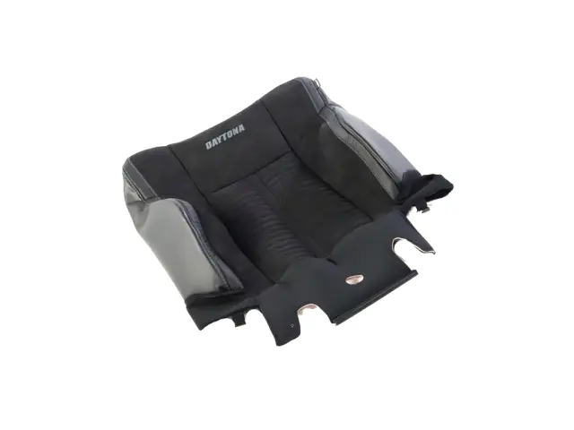 6HZ43LA8AA - Interior Trim: Front Seat Back Cover, Left for Dodge: Charger Image