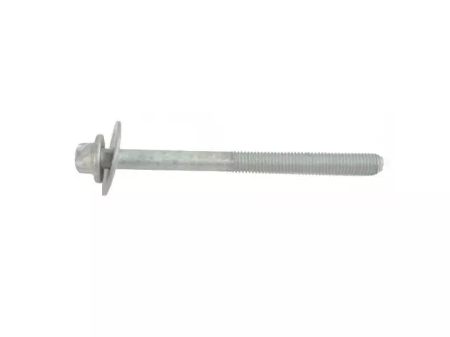 Hex Flange Head Bolt - Alfa Romeo (68316676AA)