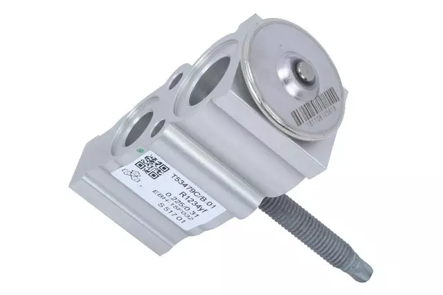 Air Conditioning Evaporator Thermal Expansion Valve Kit - ACDelco (85129264)