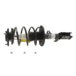 SR4069 - : Complete Corner Unit Assembly -Strut, Mount and Spring for KYB Image
