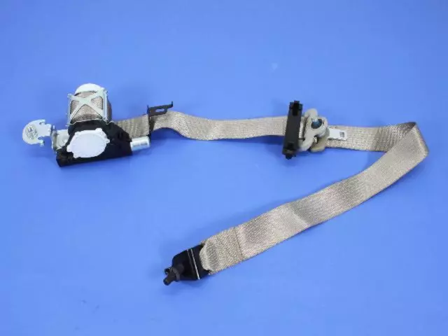 5KP991K2AH - Restraints: Front Outer Seat Belt, Left for Mopar Image