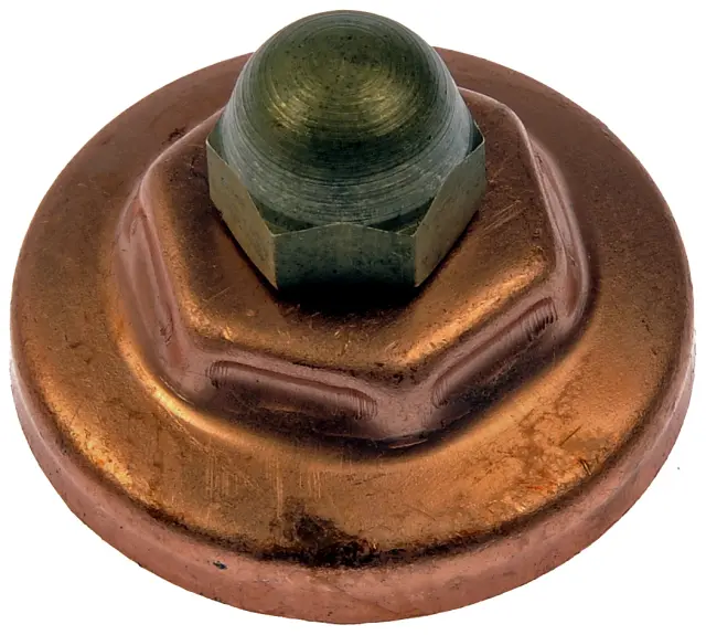 568009 - : Expansion Plug Quick Seal Copper - 1-1/2 In., Maximum Expansion 1.53 In. for Dorman Image
