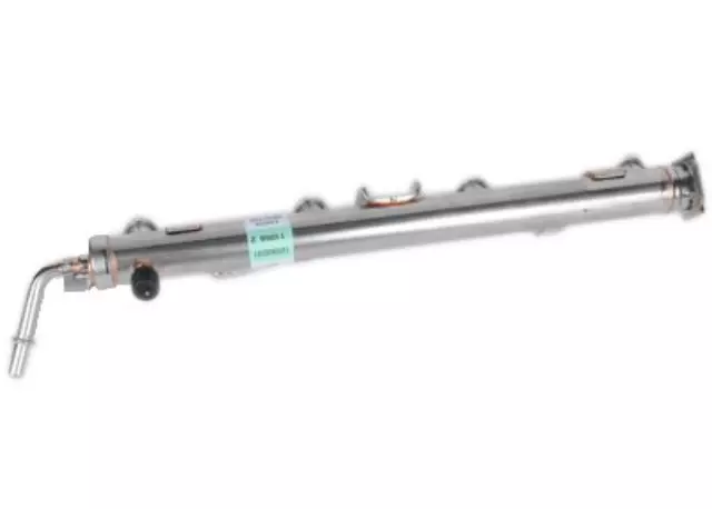 Multi-Port Fuel Injector Rail - GM (12593231)
