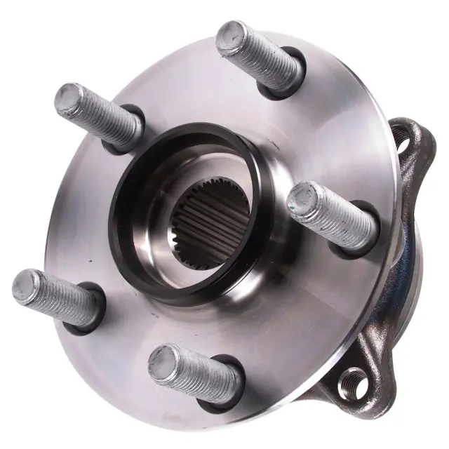 102231 - : FAG Wheel Bearing - Generation 3 for SCHAEFFLER BEARING Image