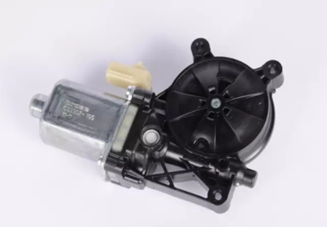 Front Passenger Side Power Window Regulator Motor - GM (22836737)