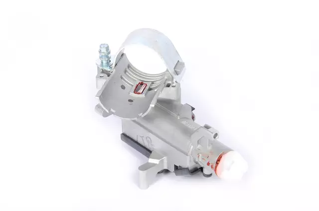 23126268 - Ignition: Ignition Lock Housing for ACDelco Image
