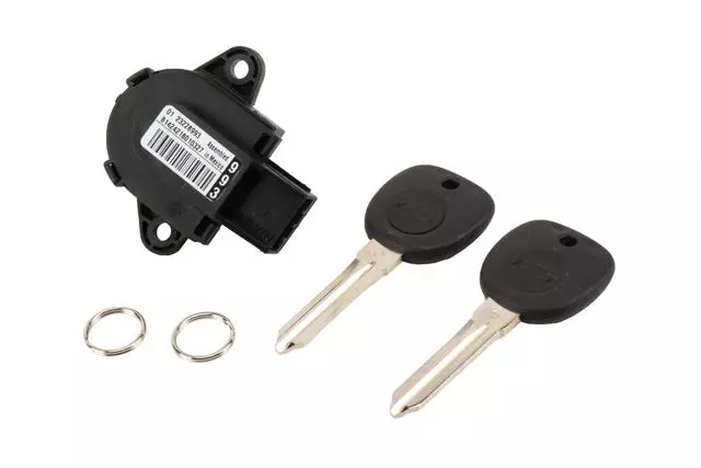 Switch Kit - GM (23237272)