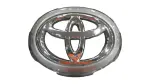 531000C190 - Body: Grille Assembly for Toyota Image
