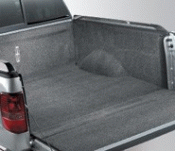 5L3Z8400038AAA - Exterior: Styleside Sport Liner - 5.5ft Bed for Lincoln: Mark LT Image