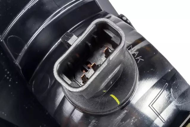 Driver Side Parking and Turn Signal Lamp - GM (10333735)