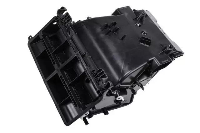 22945588 - HVAC: AC &amp; Heater Assembly for Cadillac: ELR Image