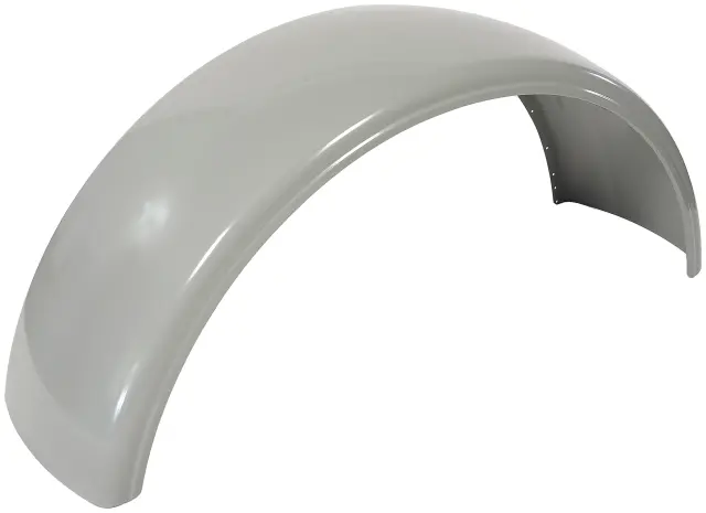 2426122 - : Heavy Duty Fender Aluminum for Dorman Image