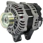 10252 - : Alternator for Dixie Electric Image