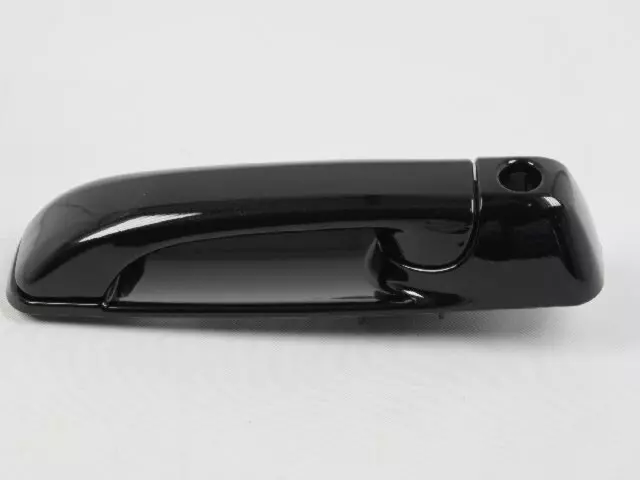 1GH21AXRAF - Doors, Door Mirrors and Related Parts: Exterior Door Handle, Left for Dodge: Ram 1500 | Ram: 1500, 1500 Classic, 2500, 3500 Image
